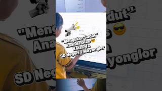 Mengukur Sudut #matematika #education #belajar #sd