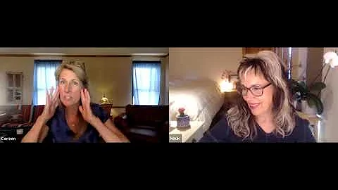 A Course In Miracles ~ Workbook Lesson 254 ~ Intuitively unpacked and explained holographically