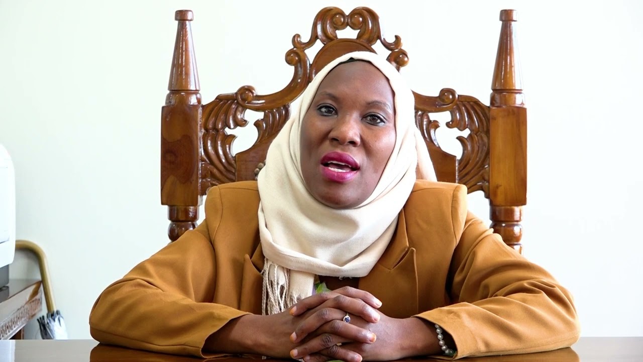 MAKALA MAALUM YA MAFANIKIO YA UTEKELEZAJI WA MAJUKUMU YA MFUKO WA TAIFA WA MAJI