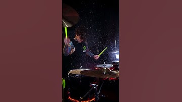 Thumbnail of BRING ME TO LIFE + REDBULL DRUMCOVER  #drumcover