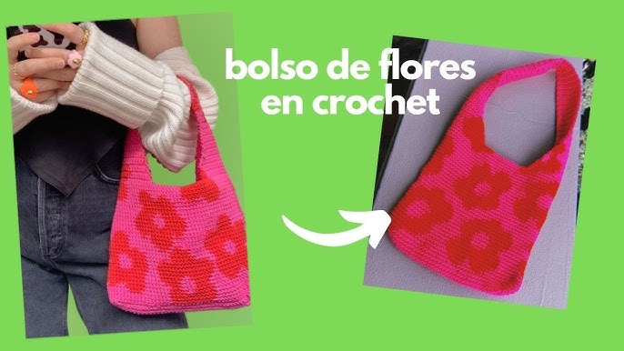 1) LLBC • Louis Vuitton inspired Crochet bag Tapestry Crochet, Changing  Color • Easy Tutorial Part1 -… in 2023