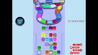 Beads Out Level 919 walkthrough solution 