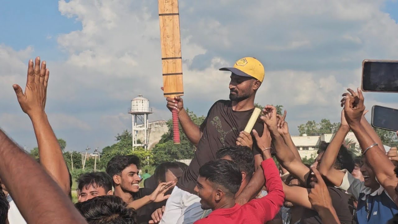 शानू अलीगढ़ vs रितिक कन्नौज