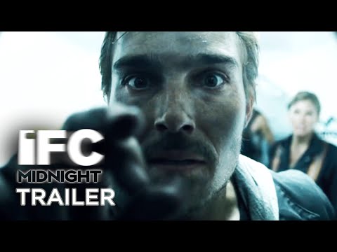 Beneath - Official Trailer | HD | IFC Midnight