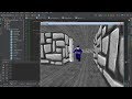 #14 Wolfenstein 3D Clone Tutorial: Chasing the Player