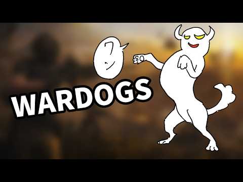 【WARDOGS】レベル43～　メディックとビークルが欲しい