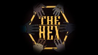 The Hex - Official Trailer screenshot 3