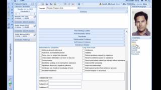 iSALUS Healthcare - Mental Health EHR & Billing Software screenshot 4