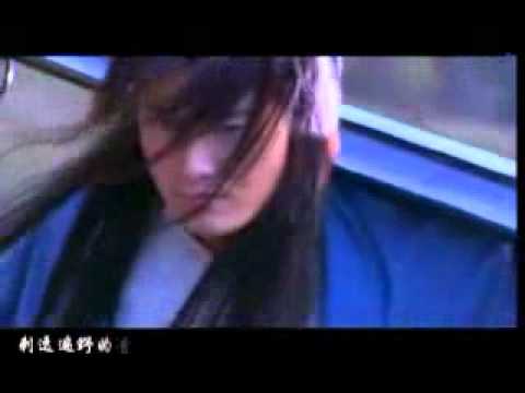 劉亦菲 神雕俠侶主題曲《天下無雙》MV.flv