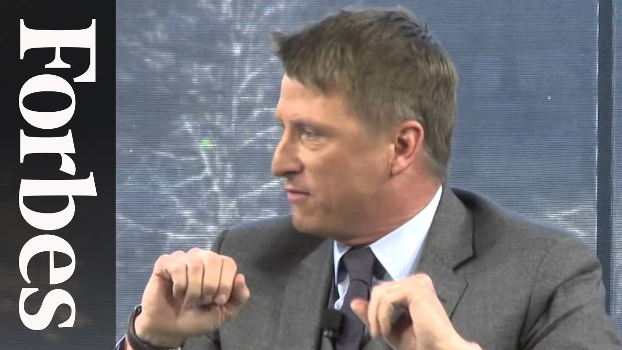 Health Care: A Modern Day Blade Runner? - Healthcare Summit (2014) | Forbes