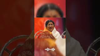 Maye Ni Maye  Lata Mangeshkar Song