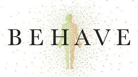 Behave  by Robert Sapolsky, PhD (Enhanced audio)
