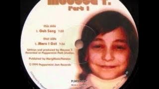 Mousse T. - Ooh Song / Peppermint Jam PJMS0037