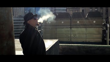 J-Ax Album 2015 Official Trailer 1