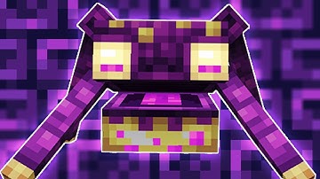 GOING TO A MORE ADVANCED END! Cuboid Outpost EP13 | Modded Minecraft 1.16