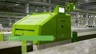 Elematic Plotter E9