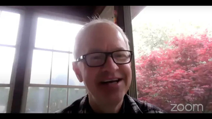 Day 5: Michael Kokal "There's No Story/There's Onl...
