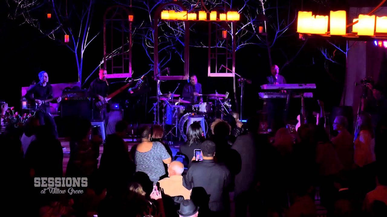 Sessions at Willow Grove: Johnny Gill, Behind Closed Doors - YouTube Sessions at Willow Grove: Johnny Gill, Behind Closed Doors - YouTube