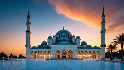 سورة الملك كاملة | السورة المنجية من عذاب القبر | بصوت القارئ عمر الحجي