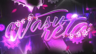 САМЫЙ СТРАШНЫЙ ТОП 200 ДЕМОН! | ЛЕСТНИЦА ДО COLD SWEAT: Wasureta (17/19) @Naylore