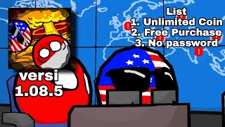 MOD PolandBall screenshot 4