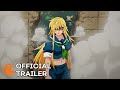 Rokudo's Bad Girls | OFFICIAL TRAILER