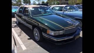 Murrieta Califas, Ma Pizza September 11, 2016 Rezmade Car Show