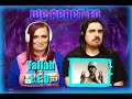 Tallah - L.E.D. (First Time Couples React)