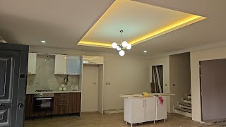 Çeli̇k Vi̇lla Ön Turu Son Montajlar