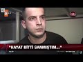 Atv Haber Kader Mahkum'larıyla 1 Gün   !