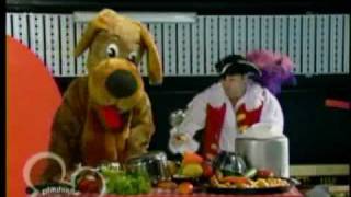 Music With Murray Atom Theme