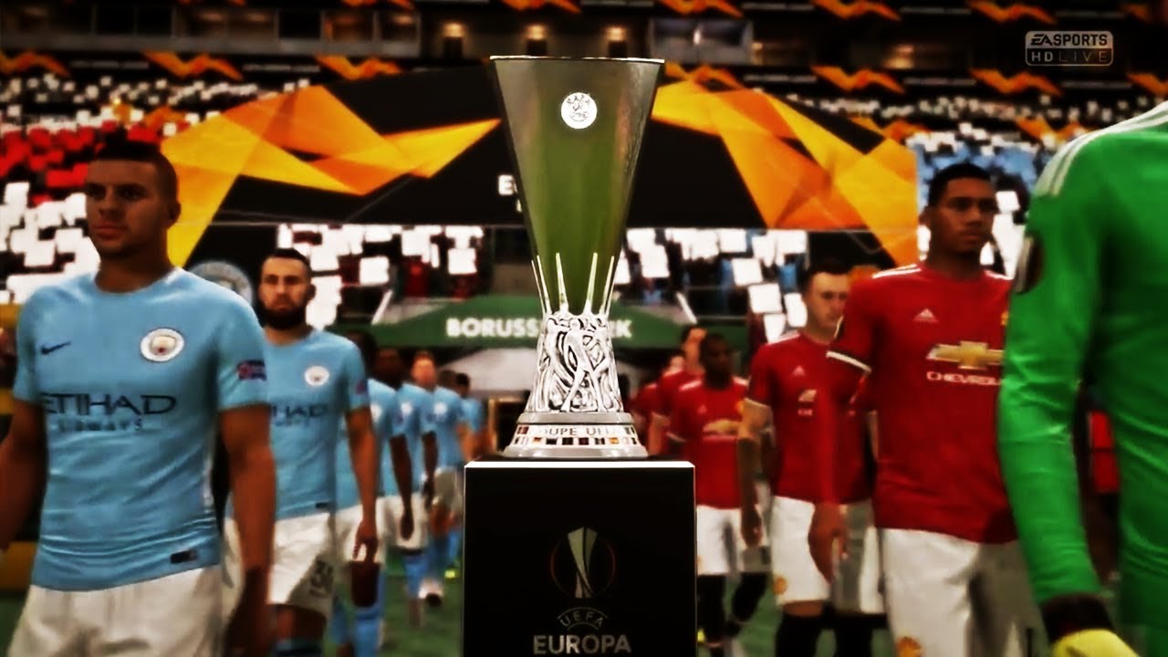 OFFICIAL FIFA 19 GAMEPLAY | LEAKED DEMO FIFA 19 GAMEPLAY | FIFA 19