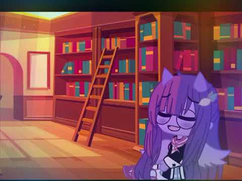 Mane six singing  🎶Arcade🎶 (GC) Mlp🌈 •Pinkies •