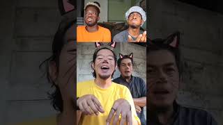 Don’t laugh challenge — ready? Go! 💥😂”#shorts