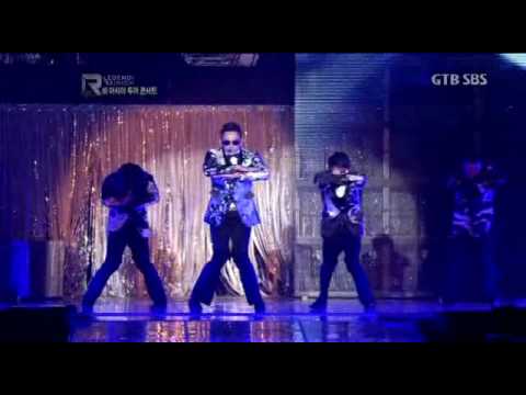 ╠ Legend of Rainism ╣- Opening+ My Way+Touch ya in Seoul