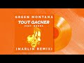 Green montana  tout gcher feat booba marlin remix