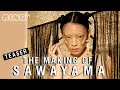 Capture de la vidéo 🧡 The Making Of Sawayama - Teaser | Rina Sawayama