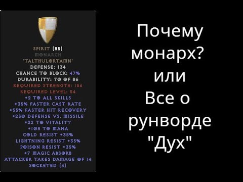 Видео: Какъв щит за дух?