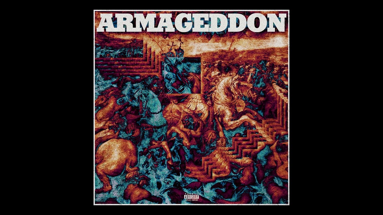 SHADOW KNIGHT x FRANKIE YALE | ARMAGEDDON ALBUM - INTRO auf YouTube ansehen SHADOW KNIGHT x FRANKIE YALE | ARMAGEDDON ALBUM - INTRO auf YouTube ansehen