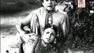 Arasilam Kumari 1961 -- MGR, K A Thangavelu & M Saroja Comedy