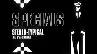 The Specials - Ghost Town (Extended Version) The Specials - Ghost Town (Extended Version)