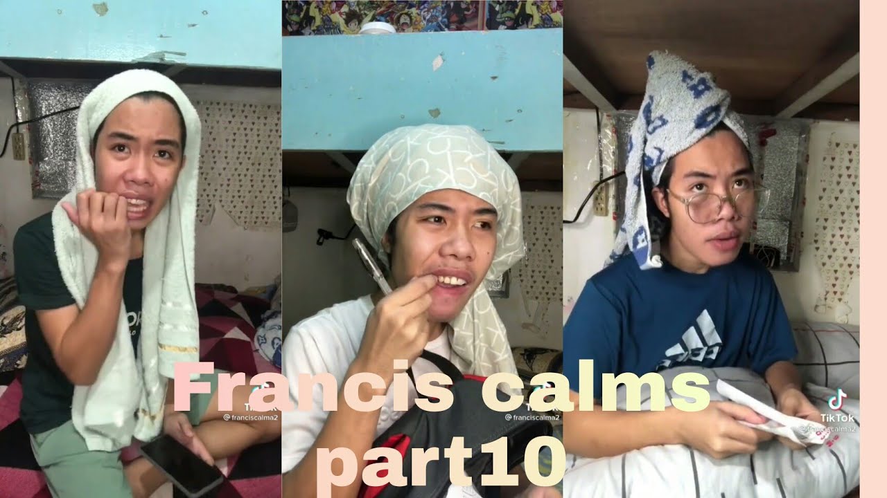 francis calma part10