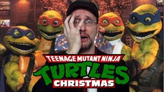 We Wish You a Turtle Christmas – Nostalgia Critic