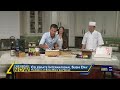 Celebrate International Sushi Day with Sushi Roku