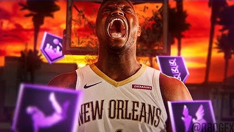 THE *NEW* BEST VERSATILE PAINT BEAST BUILD ON (NBA 2k22) 85 SPEED, 99 BLOCK , 99 DUNK + MORE