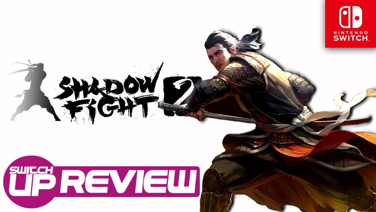 Top Android Games: Shadow Fight 2 Review