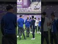 المغربيان لامين يامال وادم انزو برشلونة Adam Anzou Lamine Yamal Meeting LaLiga المغربيان لامين يامال وادم انزو برشلونة Adam Anzou Lamine Yamal Meeting LaLiga