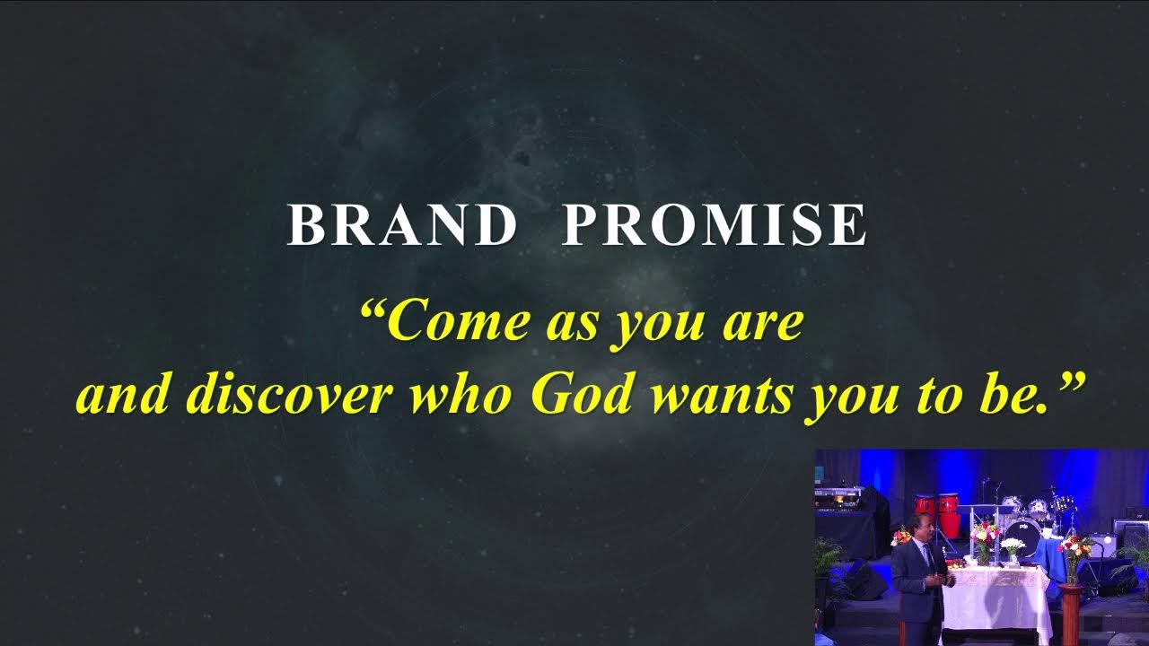 International Christian Center Church of the Nazarene