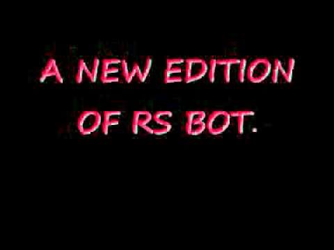 rsbot 3.0 , new runescape bot by chinopBOTS and RS BOT's - YouTube