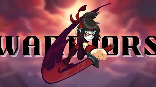 Warriors | Brawlhalla Montage